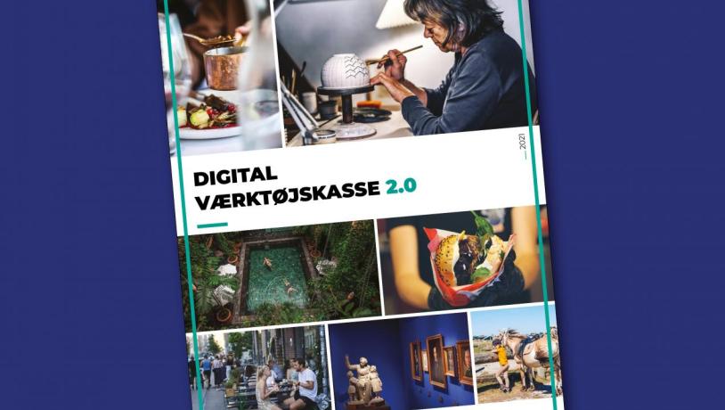 Den Digitale Værktøjskasse