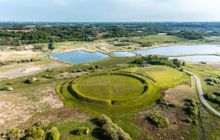 Vikingemuseet Fyrkat
